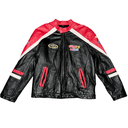 Dale Earnhardt Jr. Jacket