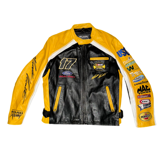 Matt Kenseth Nascar Jacket