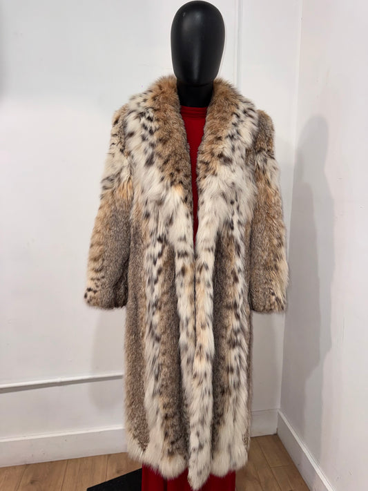Vintage Lynx