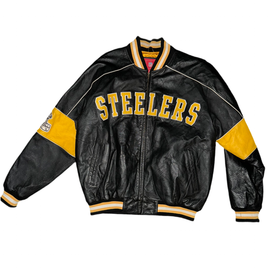 Steelers Jacket