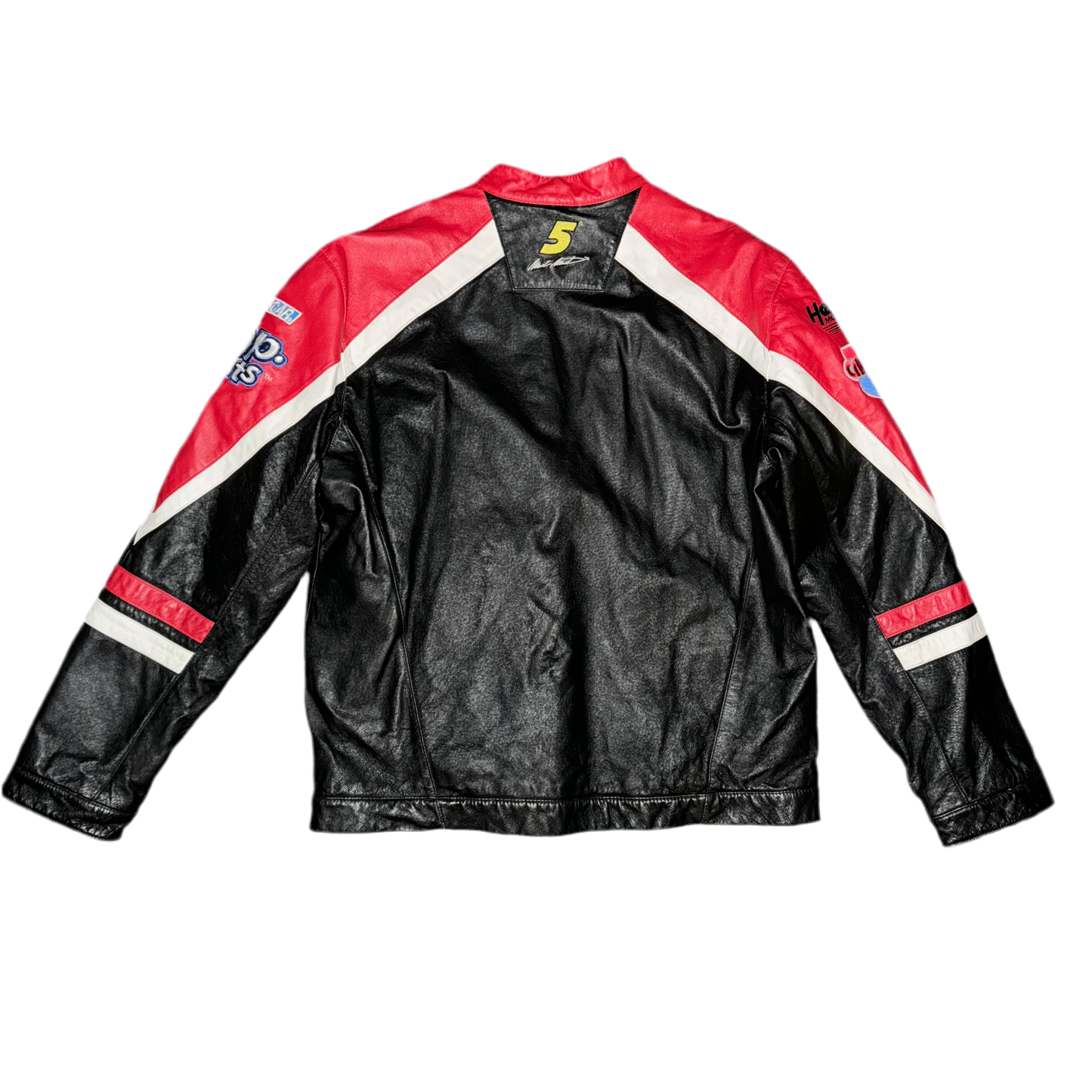 Dale Earnhardt Jr. Jacket