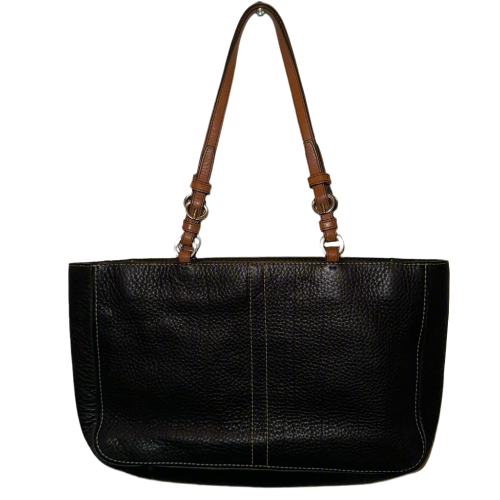 Coach Chelsea Leather Tote