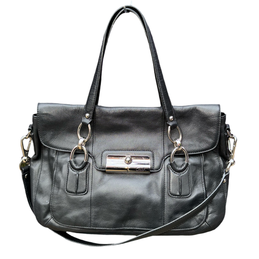 Coach Kristen Shoulder Bag