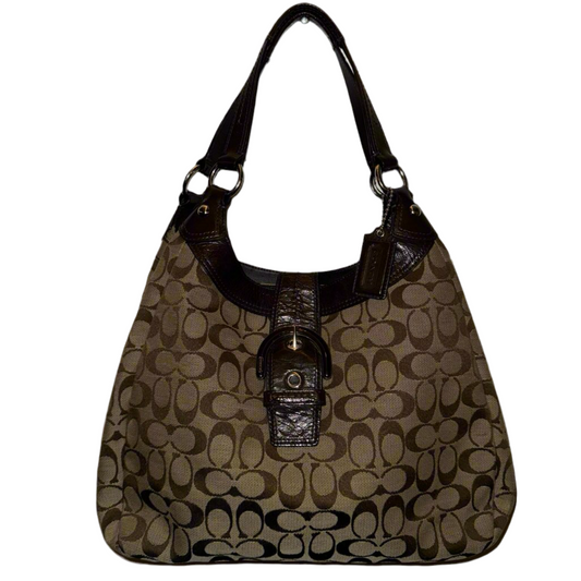 Coach Lynn Soho Bag