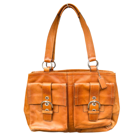 Coach Soho Business Tote