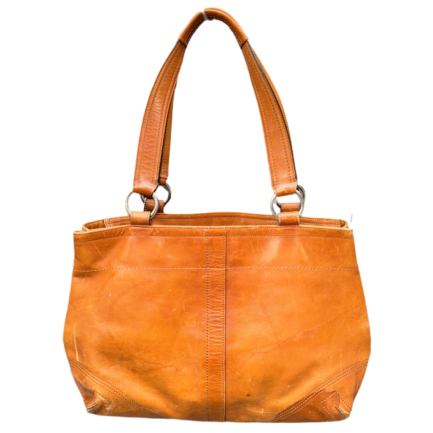 Coach Soho Business Tote