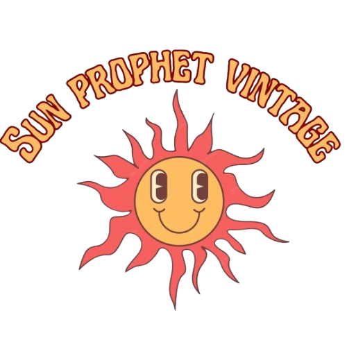 Sun Prophet Vintage